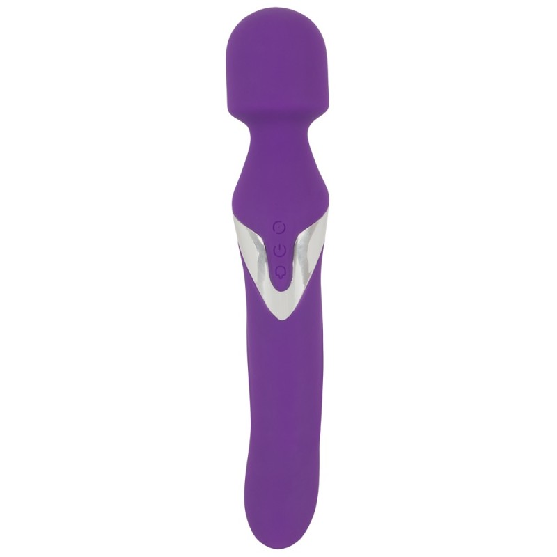 Javida Wand & Pearl Vibrator